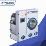Dry Cleaning Machine - Fabrince Machinery Pvt Ltd - fabrince.com