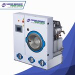 Dry Cleaning Machine - Fabrince Machinery Pvt Ltd - fabrince.com