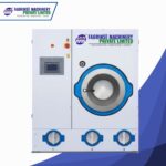 Dry Cleaning Machine - Fabrince Machinery Pvt Ltd - fabrince.com