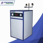 Electric Steam Generator - Fabrince Machinery Pvt Ltd - fabrince.com