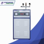 Electric Steam Generator - Fabrince Machinery Pvt Ltd - fabrince.com