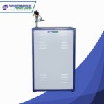 Electric Steam Generator - Fabrince Machinery Pvt Ltd - fabrince.com