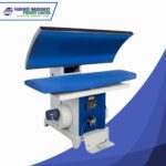 Flatbed Press - Fabrince Machinery Pvt Ltd - fabrince.com