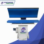 Flatbed Press - Fabrince Machinery Pvt Ltd - fabrince.com
