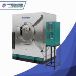 Front Load Washing Machine - Fabrince Machinery Pvt Ltd - fabrince.com