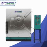Front Load Washing Machine - Fabrince Machinery Pvt Ltd - fabrince.com