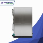 Front Load Washing Machine - Fabrince Machinery Pvt Ltd - fabrince.com