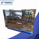 Horizontal Washing Machine - Fabrince Machinery Pvt Ltd - fabrince.com