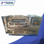 Horizontal Washing Machine - Fabrince Machinery Pvt Ltd - fabrince.com