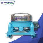 Hydro Extractor - Fabrince Machinery Pvt Ltd - fabrince.com