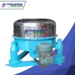Hydro Extractor - Fabrince Machinery Pvt Ltd - fabrince.com