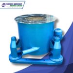 Hydro Extractor - Fabrince Machinery Pvt Ltd - fabrince.com