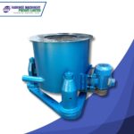 Hydro Extractor - Fabrince Machinery Pvt Ltd - fabrince.com