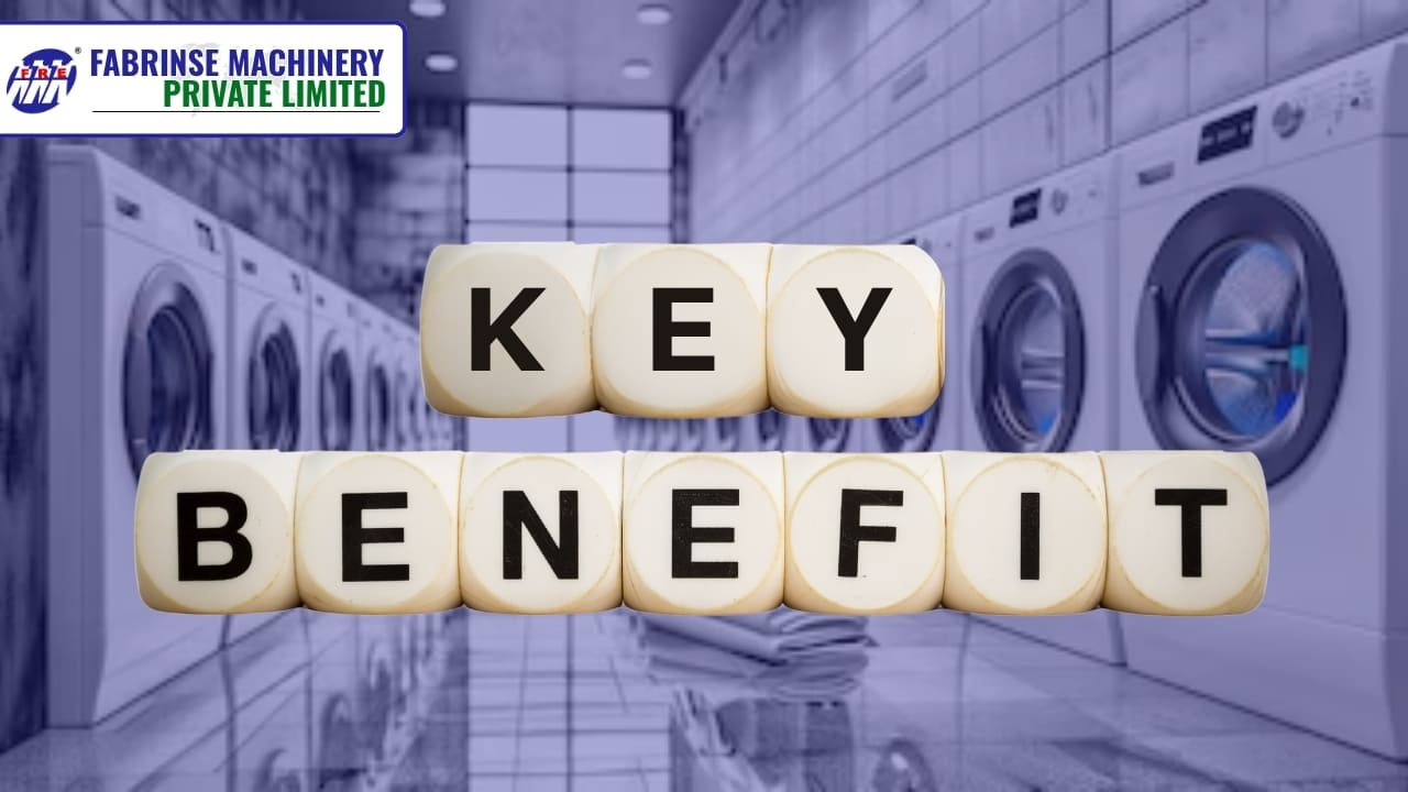 Key Benefits