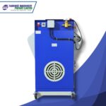 Saree Rolling Polishing Machine - Fabrince Machinery Pvt Ltd - fabrince.com