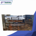 Side Load Washing Machine - Fabrince Machinery Pvt Ltd - fabrince.com