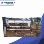 Side Load Washing Machine - Fabrince Machinery Pvt Ltd - fabrince.com
