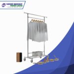 Steam Racks, Brushes - Fabrince Machinery Pvt Ltd - fabrince.com