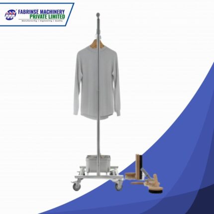 Steam Racks, Brushes - Fabrince Machinery Pvt Ltd - fabrince.com