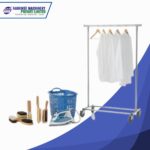 Supporting Equipment & Accessories - Fabrince Machinery Pvt Ltd - fabrince.com