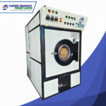 Industrial Tumble Dryer - Fabrince Machinery Pvt Ltd - fabrince.com