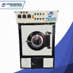 Industrial Tumble Dryer - Fabrince Machinery Pvt Ltd - fabrince.com