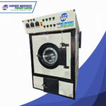 Industrial Tumble Dryer - Fabrince Machinery Pvt Ltd - fabrince.com