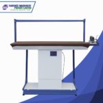 Vacuum Finishing Table - Fabrince Machinery Pvt Ltd - fabrince.com