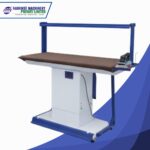 Vacuum Finishing Table - Fabrince Machinery Pvt Ltd - fabrince.com