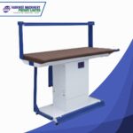 Vacuum Finishing Table - Fabrince Machinery Pvt Ltd - fabrince.com