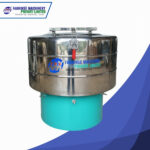 Hydro Extractor Direct Driven Machine - Fabrince Machinery Pvt Ltd - fabrince.com