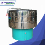 Hydro Extractor Direct Driven Machine - Fabrince Machinery Pvt Ltd - fabrince.com