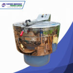 Hydro Extractor Direct Driven Machine - Fabrince Machinery Pvt Ltd - fabrince.com